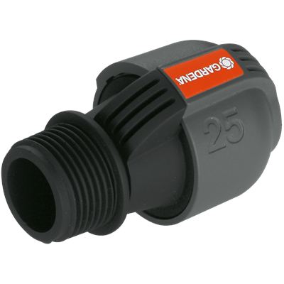 

Gardena Złączka 25 mm x 1" Gz