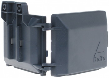 ŁĄCZÓWKA ZASILANIA LZ-4/POL Model LZ-4/POL