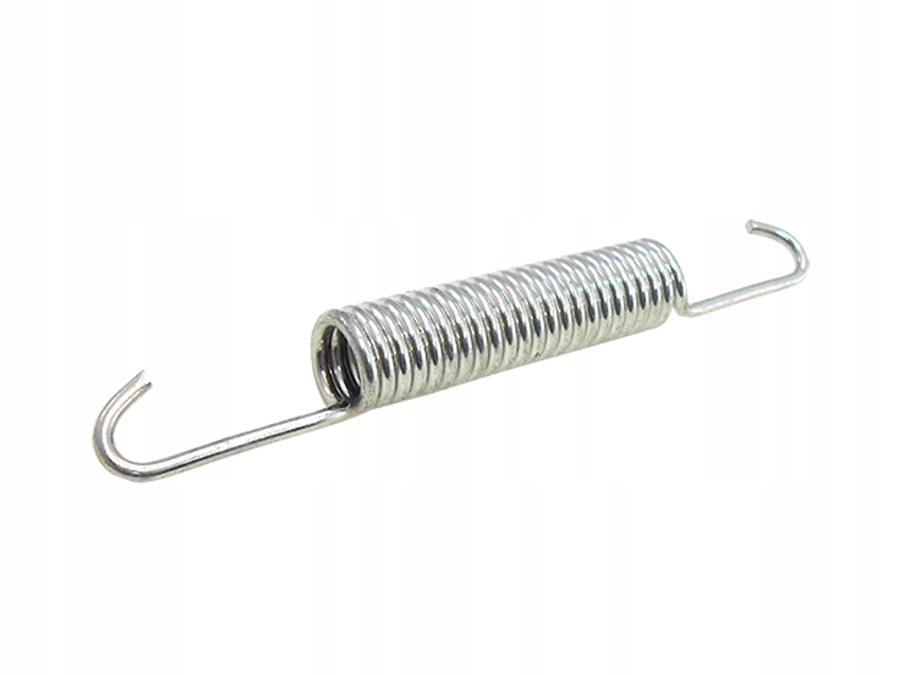 SPRĘŻYNA STOPKI CENTRALNEJ SIMSON S51 ENDURO