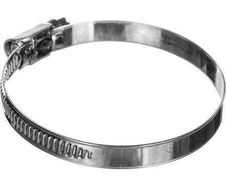 

Opaska ślimakowa 32-50mm skręcana 1szt. ..106