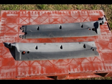 IVECO DAILY 99-06 PODSZYBIE LEWE PRAWE Producent części Iveco OE