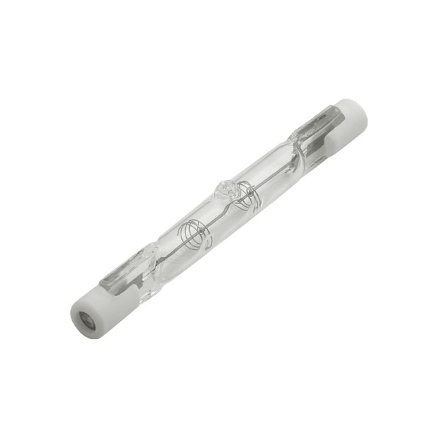 

Żarnik Halogenowy Halogen Liniowy J78 150W Żarówka