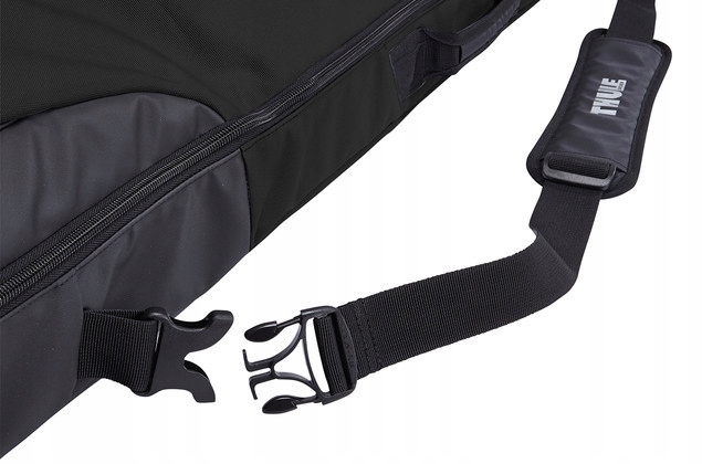 Torba Thule Single Snowboard Carrier 205306 Manufacturer Thule