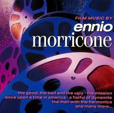

Ennio Morricone Muzyka Filmowa Największe Przeboje