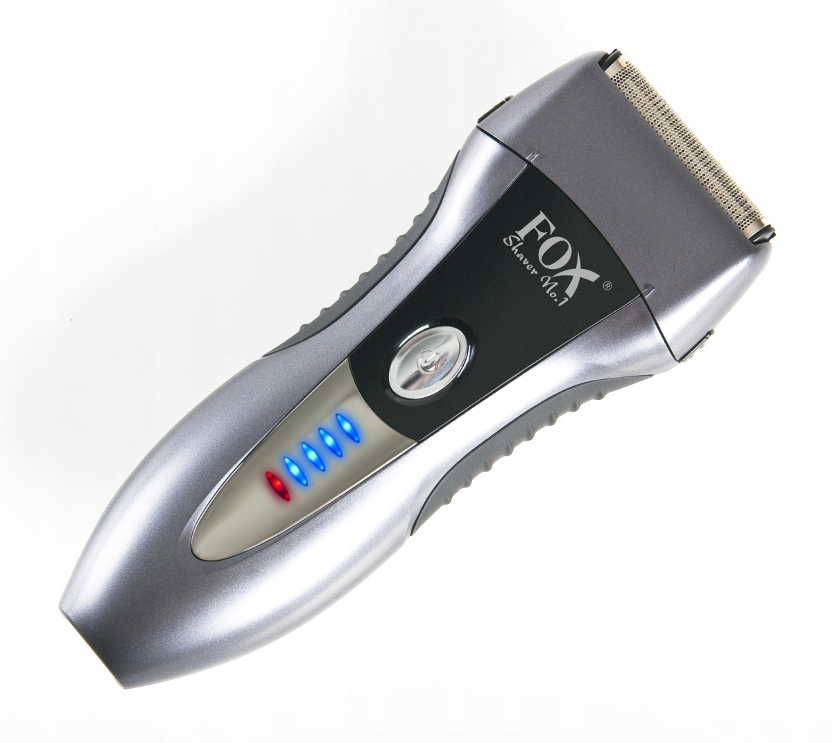

Fox Shaver, Bezprzewodowa Maszynka Do Golenia