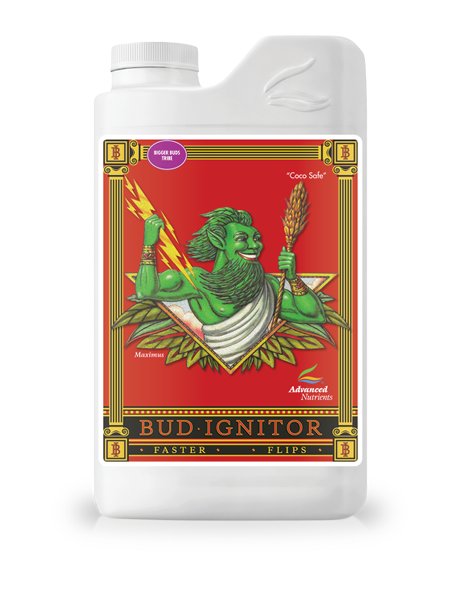 

Advanced Nutrients Bud Ignitor 250ml nawóz odżywka