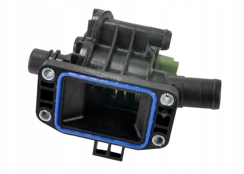 Termostat PEUGEOT 206 207 307 407 PARTNER 1.6 HDI Producent części STC