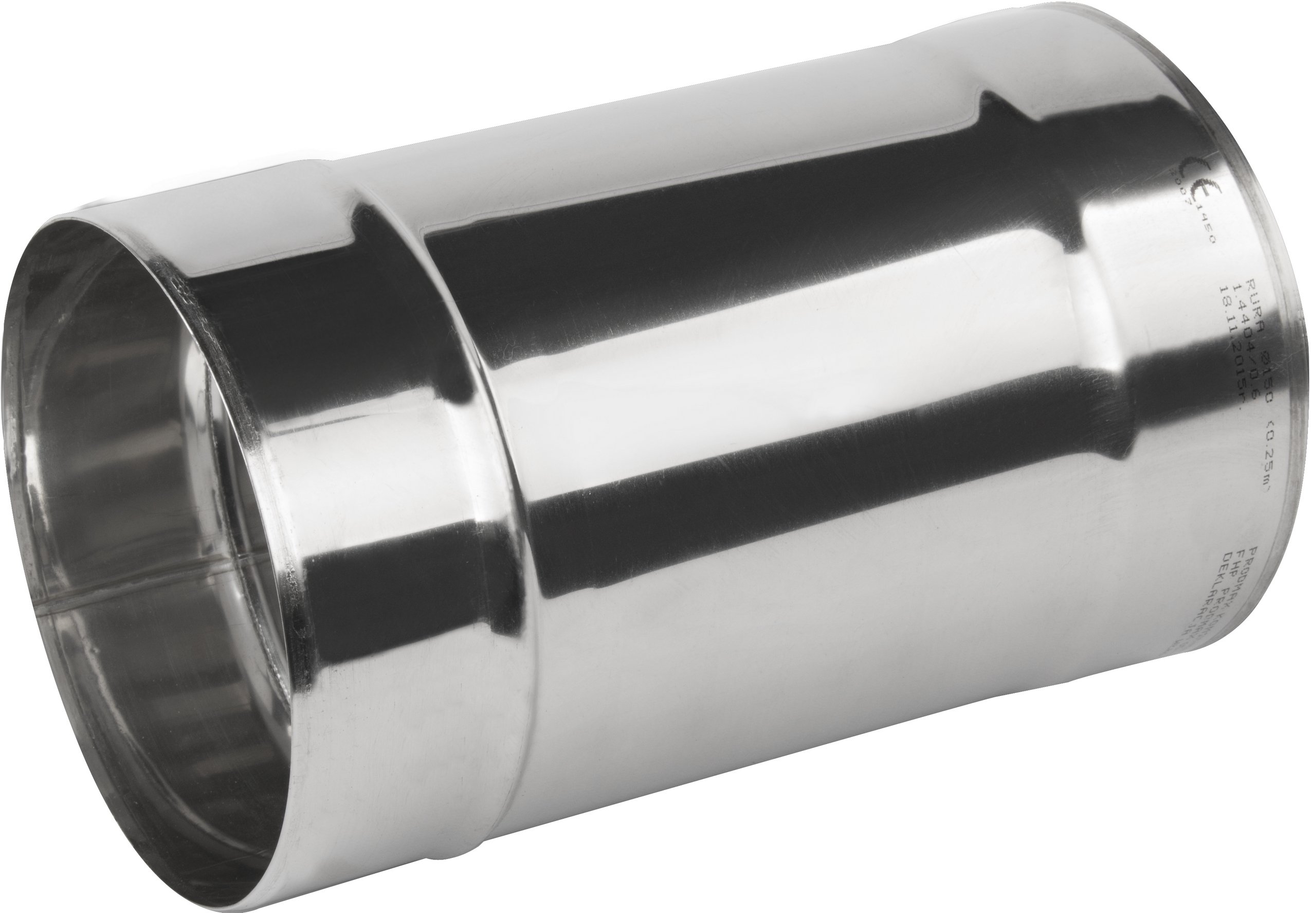 

Rura Okrągła Kwasoodporna 250mm FI140