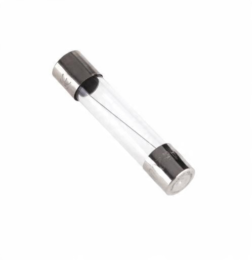 

Bezpiecznik Topikowy Szklany 20mm 0.75A 10szt