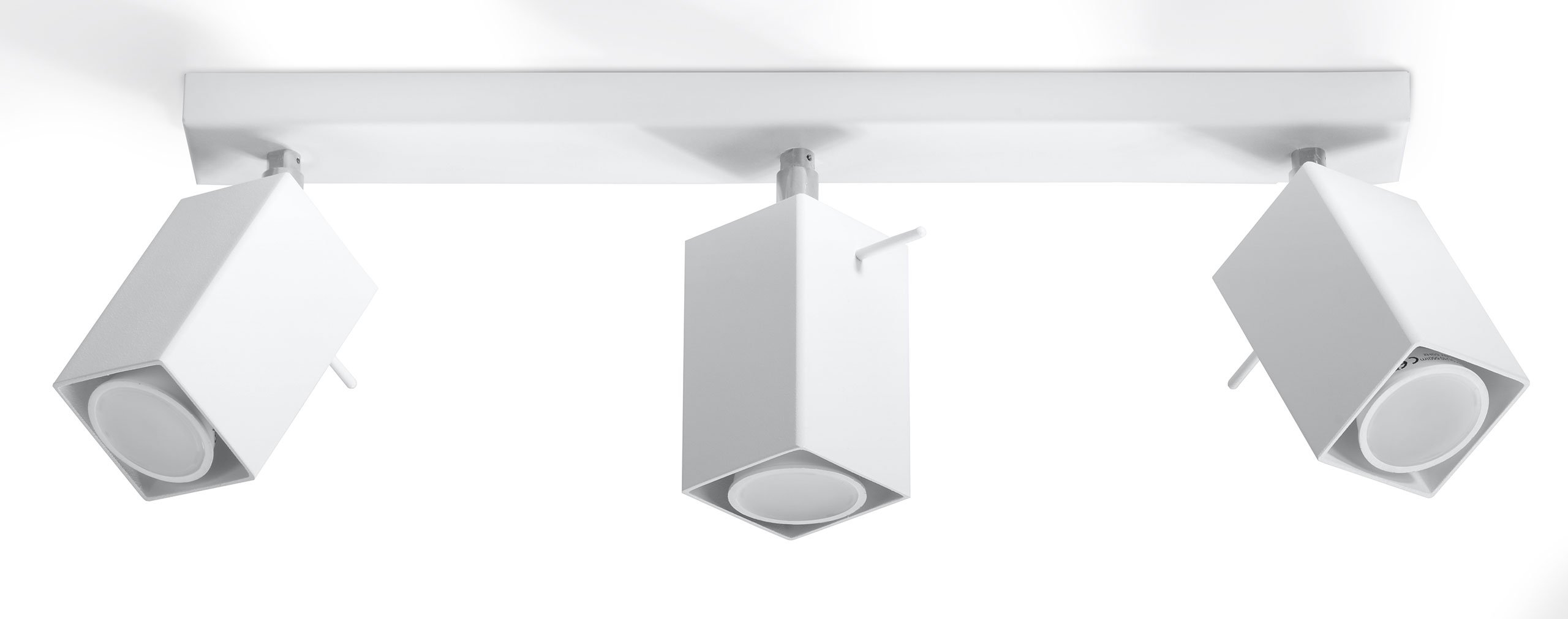 

Lampa Sufitowa Plafon Na Sufit Merida 3 Sollux 08