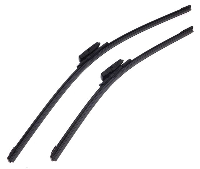 WYCIERACZKI PIORA PRZOD VW GOLF V VI PASSAT BOSCH