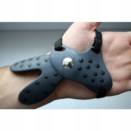 RĘKAWICE LEVEL FLY NINJA MITT BL 8,5/ML 2024...FS Marka Level