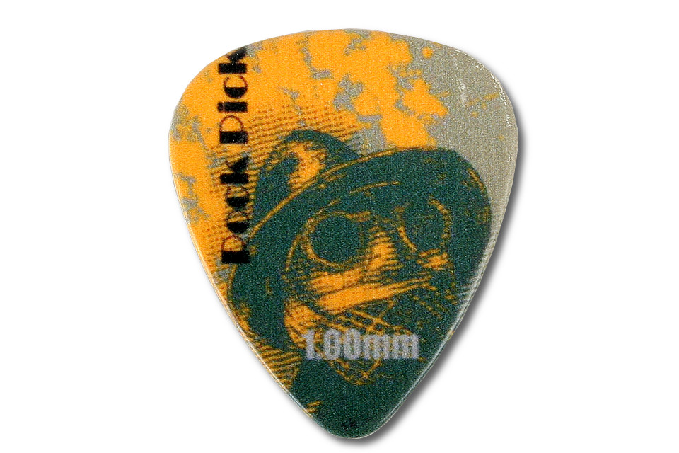 

Rock Pick Crp kostka z grafiką 1.00 2