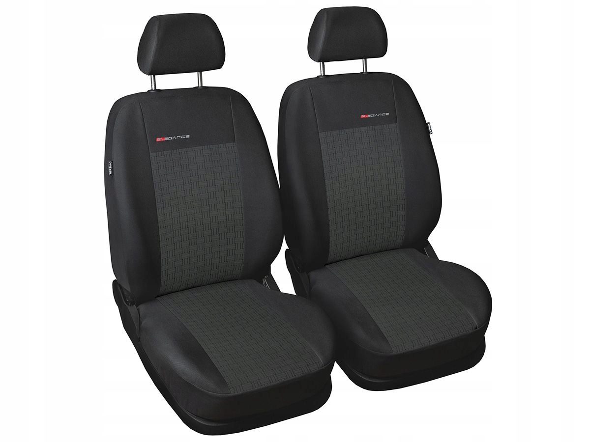 

Fiat Doblo 3 Cargo pokrowce w 100% na miarę! P1