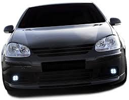 DRL OSRAM LED Swiatla dzienne okragle 800lumen Color temperature 6000 K