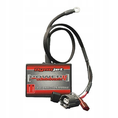 Power Commander V KTM 690 ENDURO R/SMC 14/18 DYNOJET | 33%