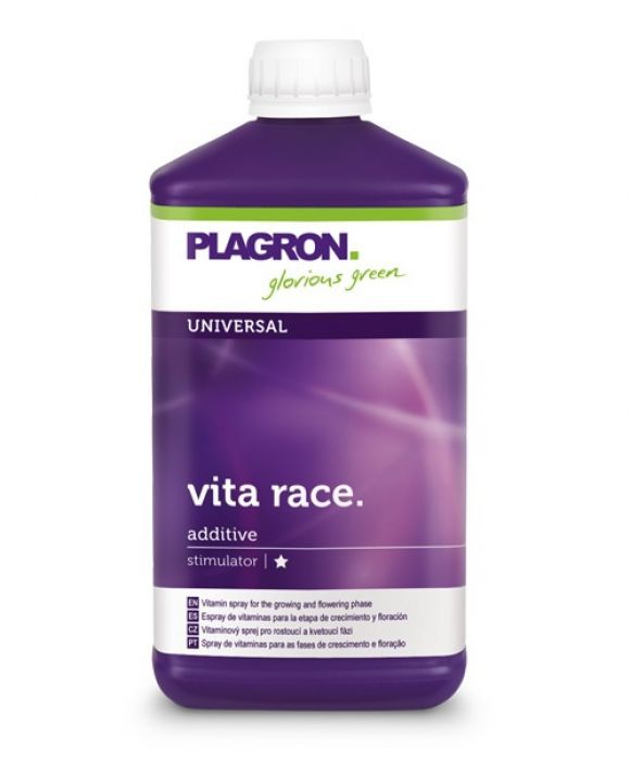 Plagron Vita Závod 1L Organic nižšia kondicionér