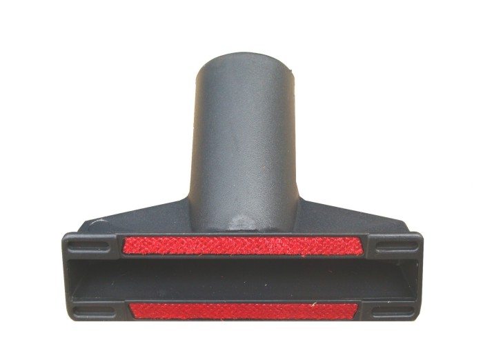 

Ssawka Mała Z Welurem Odkurzacz Numatic fi32mm