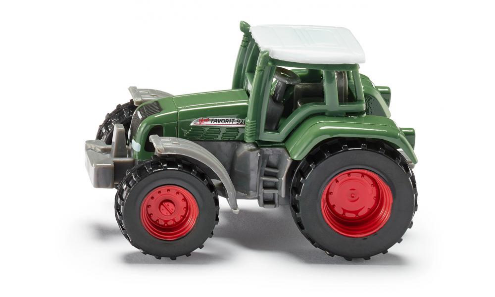 

Siku 0858 Traktor Fendt Favorit 926 Vario