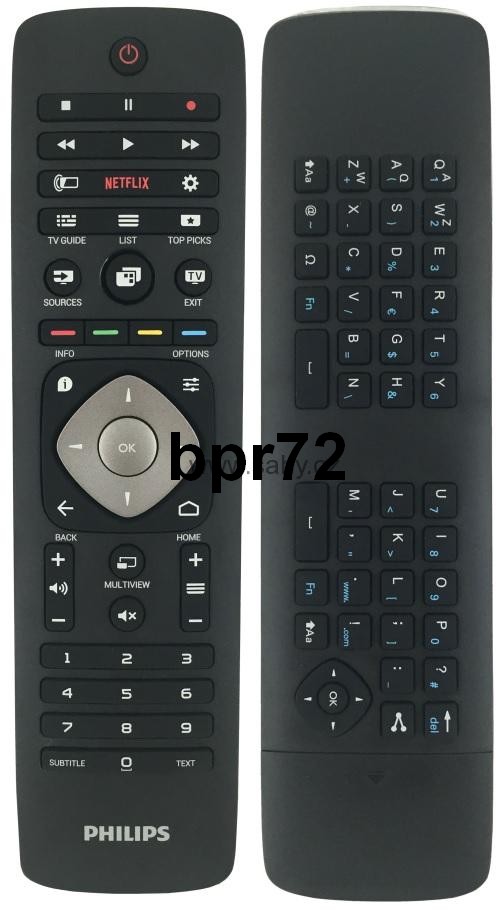 Pilot PHILIPS 398GR15BEPH10T NETFLIX ORYGINAŁ Marka Philips