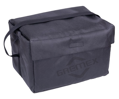 Pokrowiec ochraniacz na akumulator KAŻDY ROZMIAR A EAN (GTIN) 5904169410340