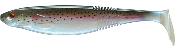 

Daiwa Prorex Classic Shad Df- Rainbow Trout 10 CM