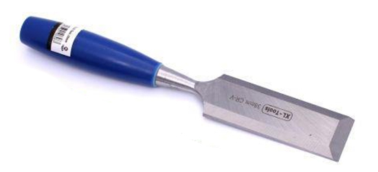 DŁUTO DŁUTA STOLARSKIE PŁASKIE 14 MM RĘCZNE DREWNA