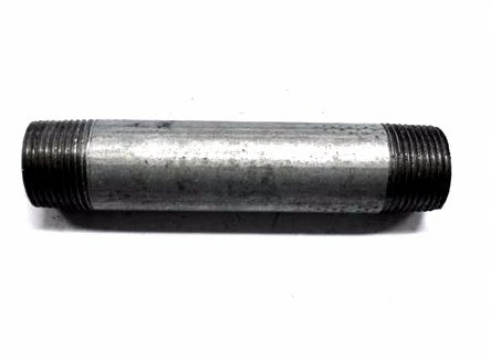 

Rura Ocynk gwintowana dwustronnie 3/4cala 25cm.209