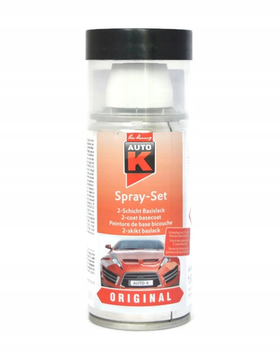 209 TOYOTA PAINT PAINT AUTO K 150 ML
