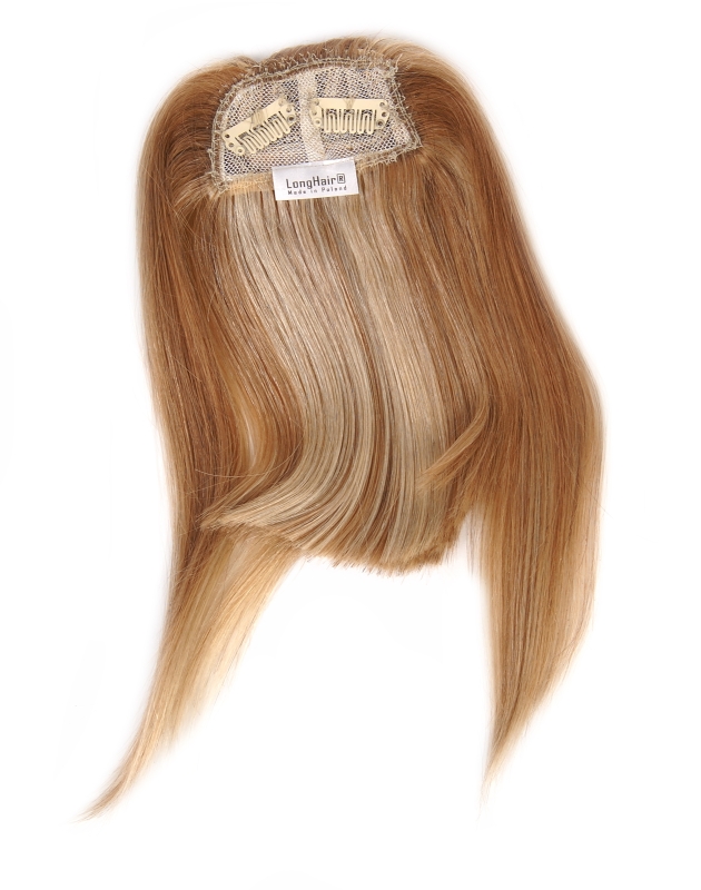 Připínací hříva s přírodními vlasy Akce