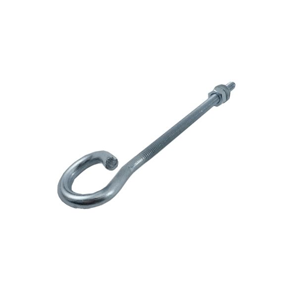 

Hak huśtawkowy, do huśtawki M10 x 210 mm