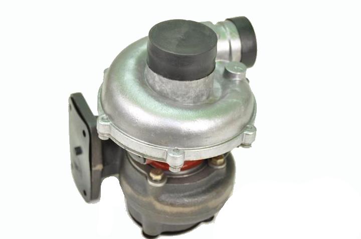 TKR 6 - Agro-Mar турбокомпрессор TURBO TKR 6 MTZ 82 920 952