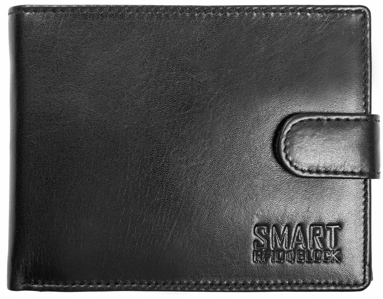 

Portfel Koruma Smart Rfid Block na karty i monety