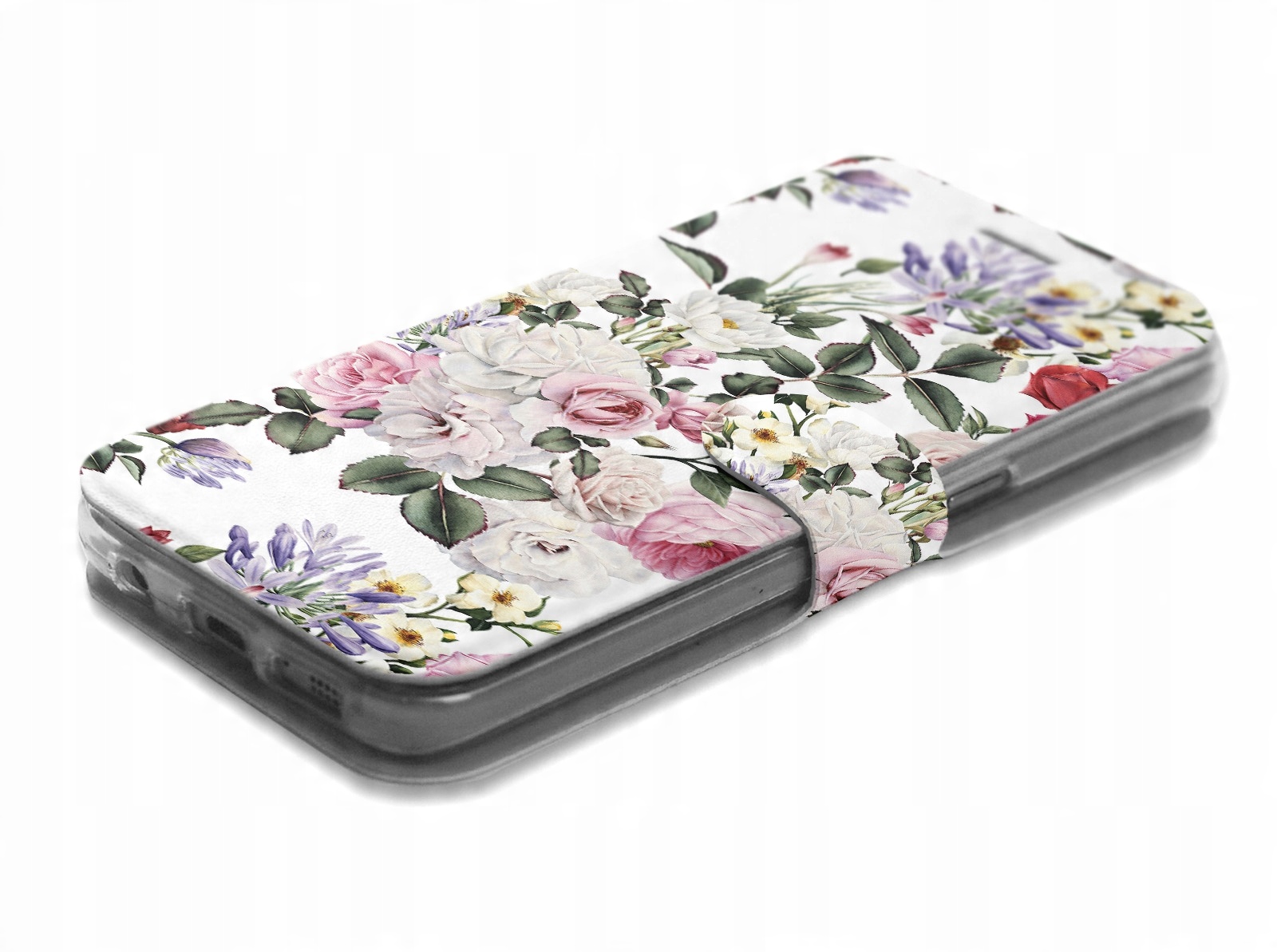 

Etui Mobiwear do Samsung Galaxy J6 2018 - MD01S