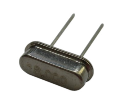 

Kwarc 12MHz niski HC49/US (2 szt.) /0460-2