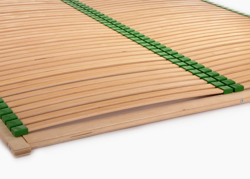 Stelaż do łóżka pod materac 120x200 Drewnoflex Rozmiar (cm) 120x200