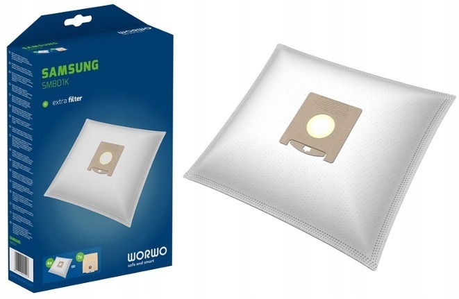 

MAS24 Worki Worwo SMB01K Samsung Lg Technika