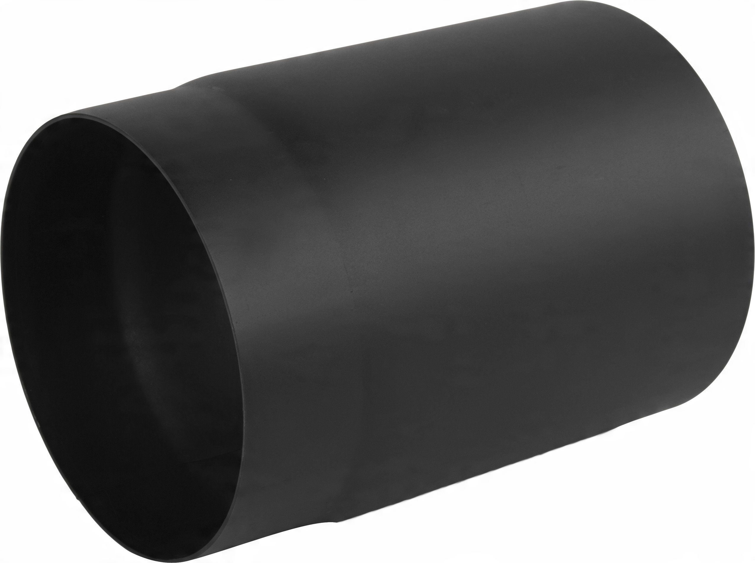 

Rura Spalinowa Czarna FI150/250 mm 0,25m