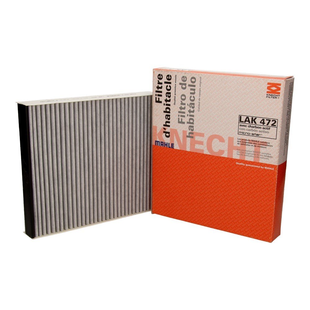 

Filtr Kabinowy Knecht Opel Insignia