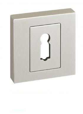 

Tarczka szyld T-002-121 Tom nikiel mat G5 klucz