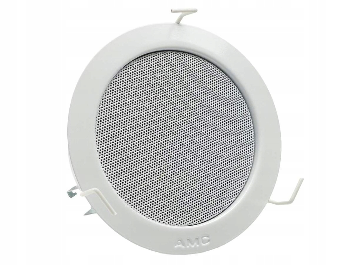 Amc Evac 5EN Rádiový reproduktor 100V/6W 190 mm