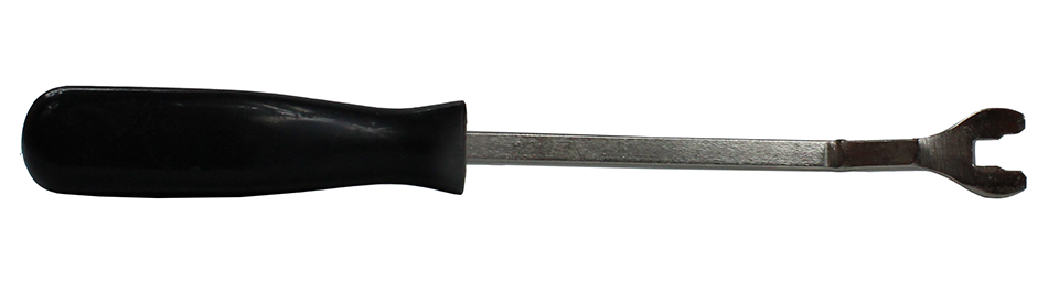 ŚCIĄGACZ DO SPINEK TAPICERKI I KOŁKÓW ROZPOROWYCH Kod producenta G02580