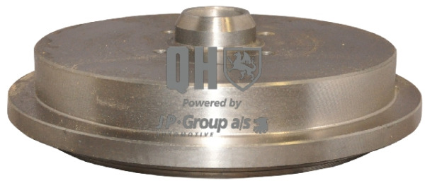 Барабаны челюсти VW PASSAT B3 B4 компл.