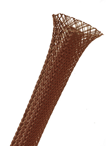 OPLOT PESZEL PLECIONKA 4 mm NA PRZEWOD DO 8 mm2 BRAZ