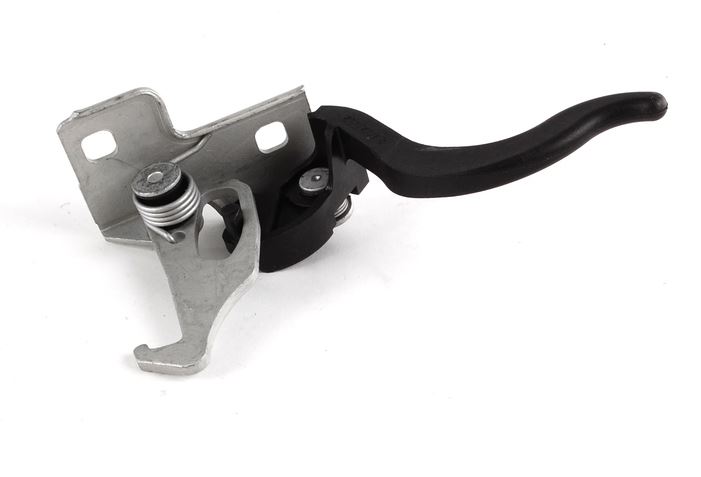 Oe Bmw Úchyt Kapoty Krytu Motoru Bmw X5 E53 51238402552