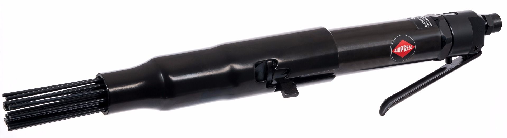 PNEUMATYCZNY MLOTEK IGLOWY DO RDZY 45488 AIRPRESS