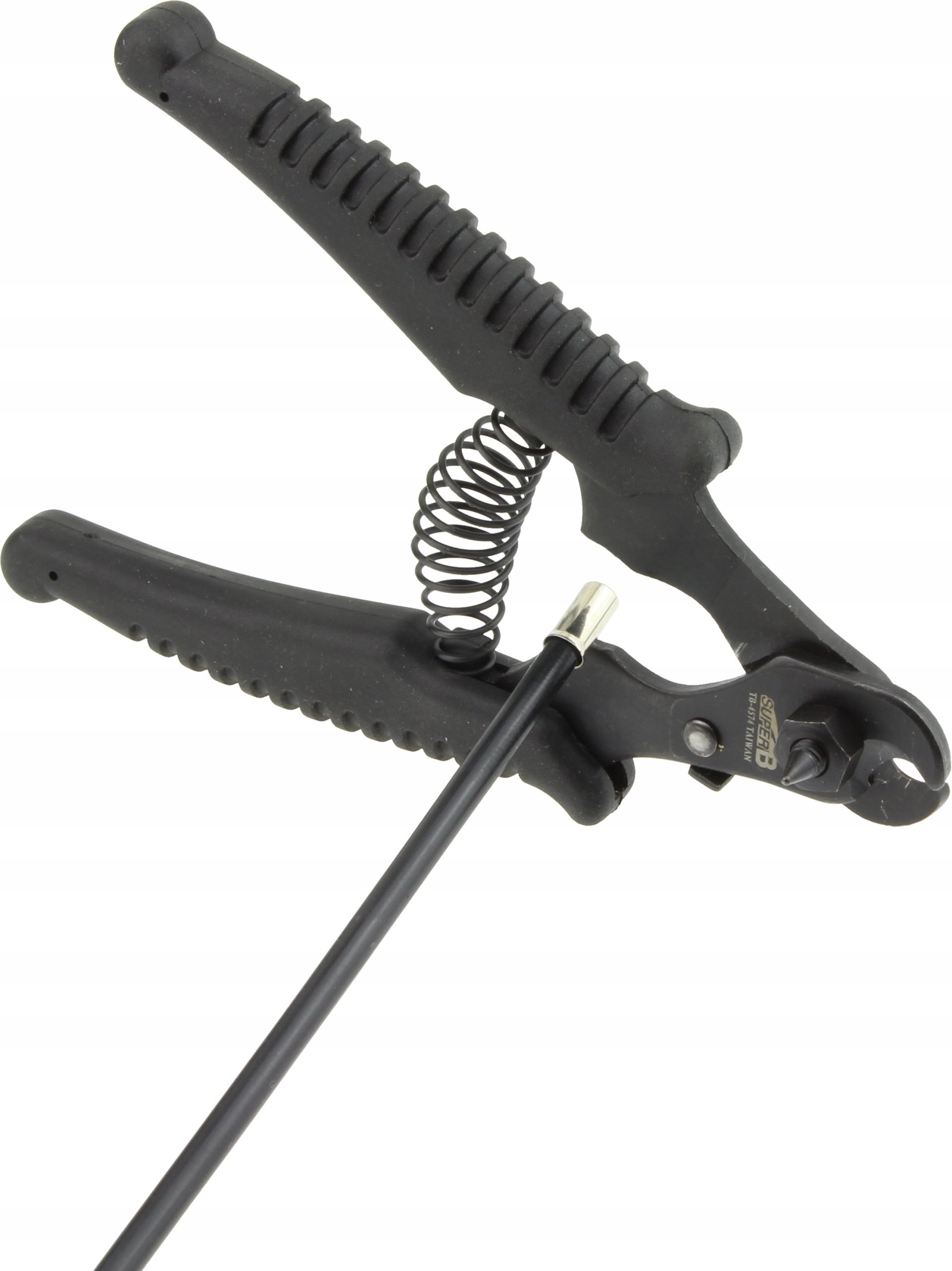 SUPER B TB-4574 KLESZCZE DO CIĘCIA LINEK/PANCERZY Model TB-4574