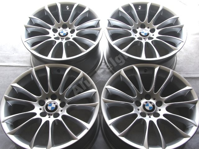 Оригинал BMW F01 F02 F10 F11 07 F18 7841819 2b90 Смещение ( ET ) 25 foto 1