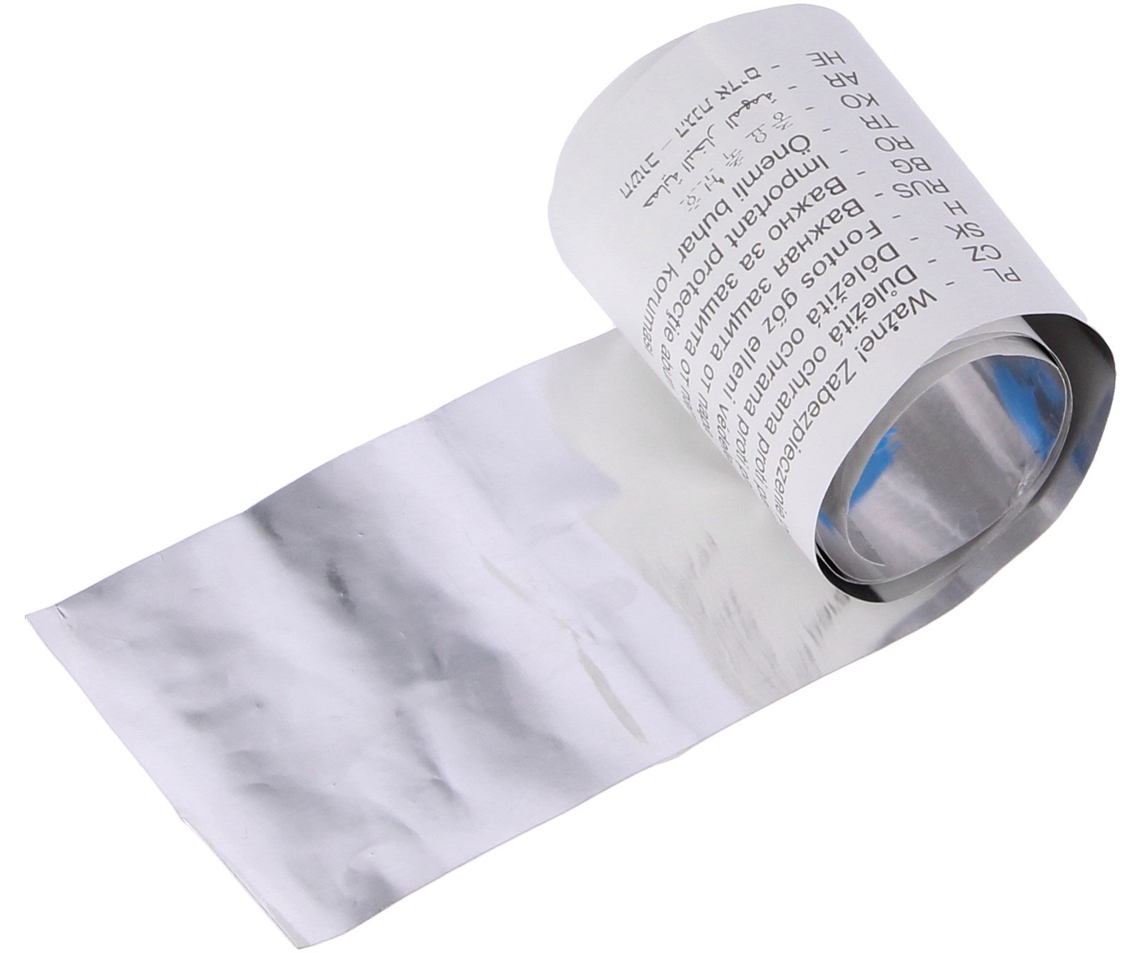 Пленка для защиты мебели от пара посудомоечной машины Beko