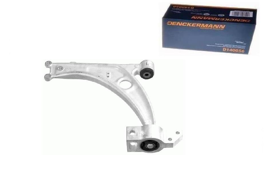 Rameno Ramena Vw Sharan II Seat Alhambra II Přední